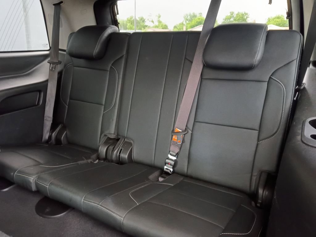Used 2020 Chevrolet Tahoe LT RWD image 5