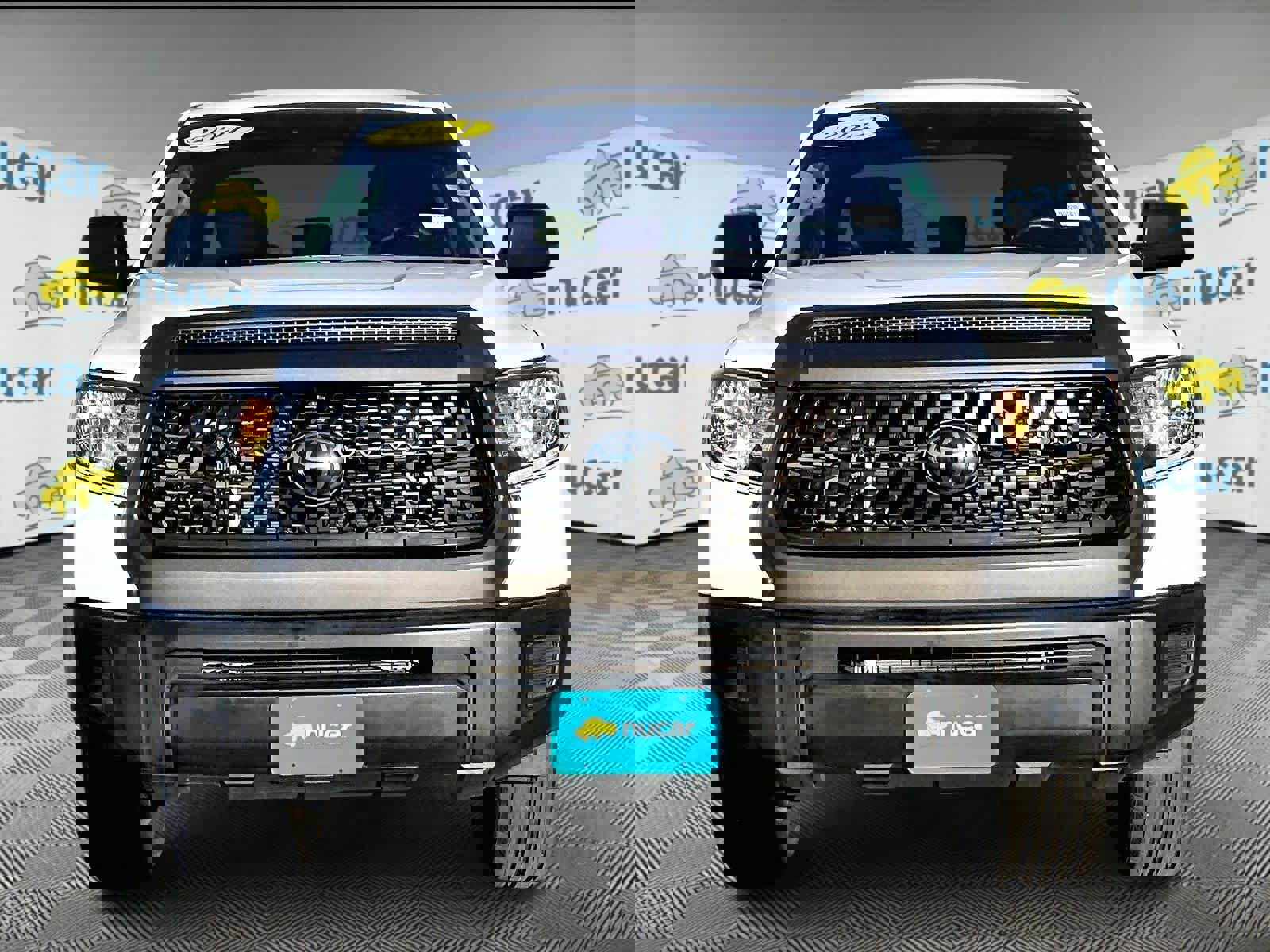 Used 2021 Toyota Tundra SR image 2