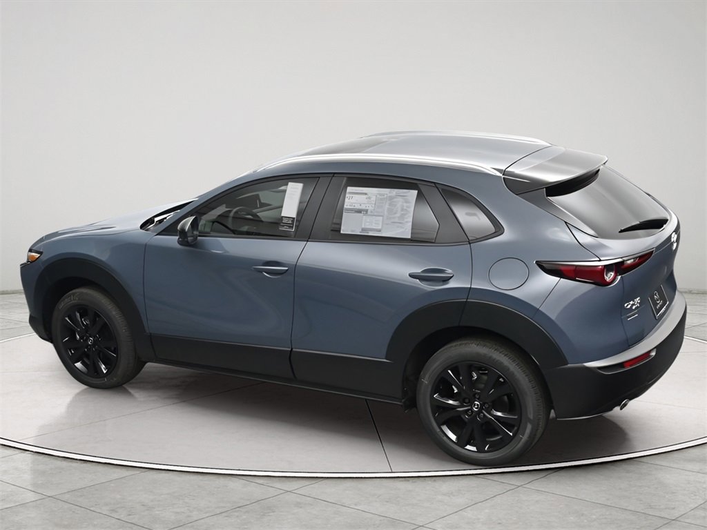 New 2026 MAZDA CX-30 AWD 2.5 S image 15