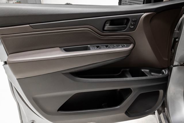Used 2019 Honda Odyssey Touring image 9