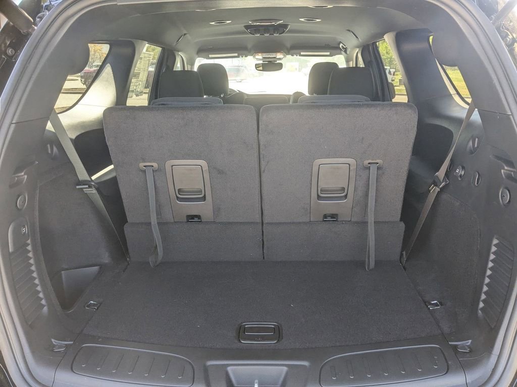 New 2026 Dodge Durango GT w/ Blacktop Package AWD/4WD image 28