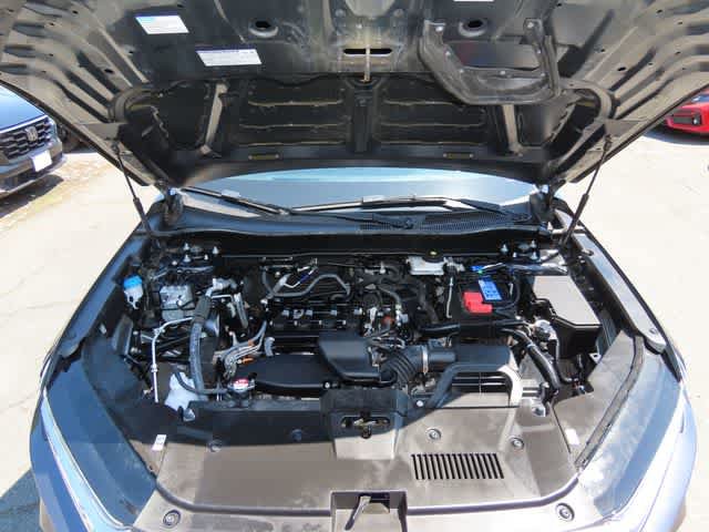 Used 2024 Honda CR-V EX image 10