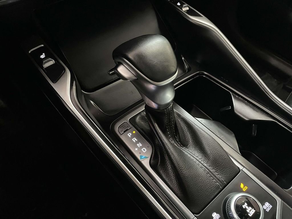 Used 2021 Kia Sorento EX image 42