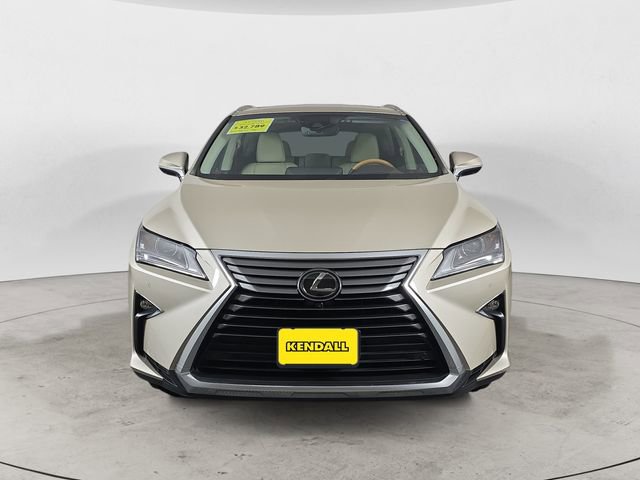 Used 2019 Lexus RX 350 FWD image 8