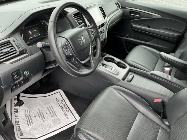 Used 2023 Honda Ridgeline RTL image 16