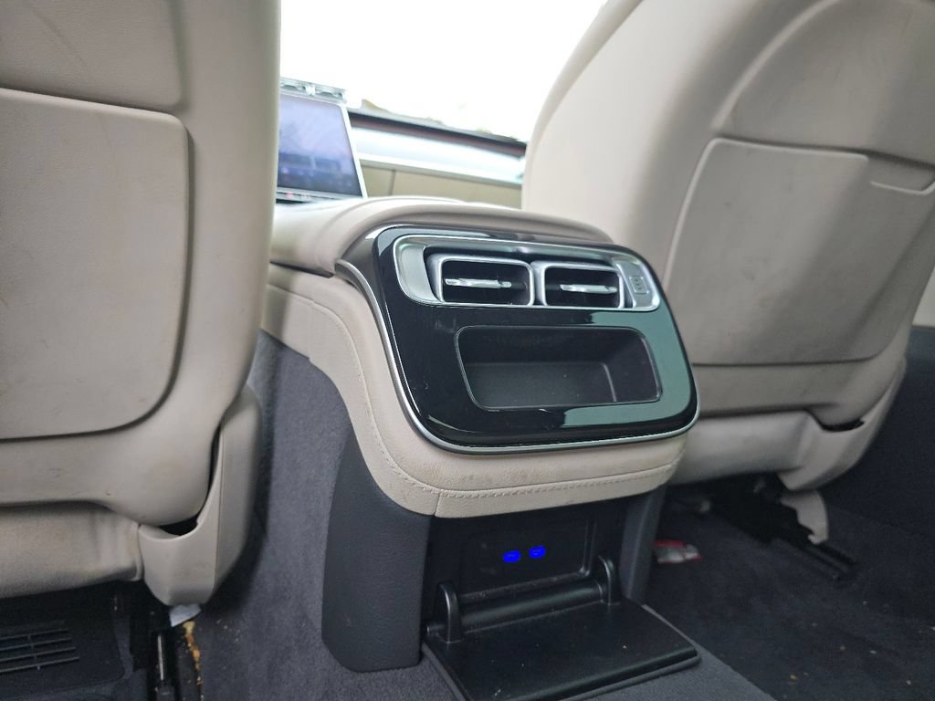 Certified 2024 Mercedes-Benz S 580e 4MATIC Sedan image 25