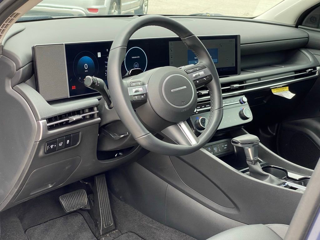 Used 2025 Hyundai Tucson SEL FWD image 10