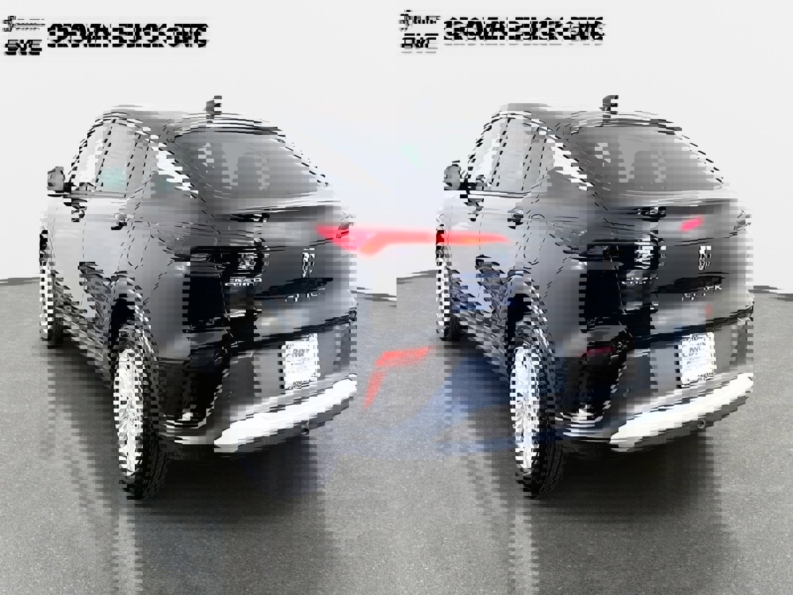 New 2025 Buick Envista Preferred w/ Convenience I Package image 5