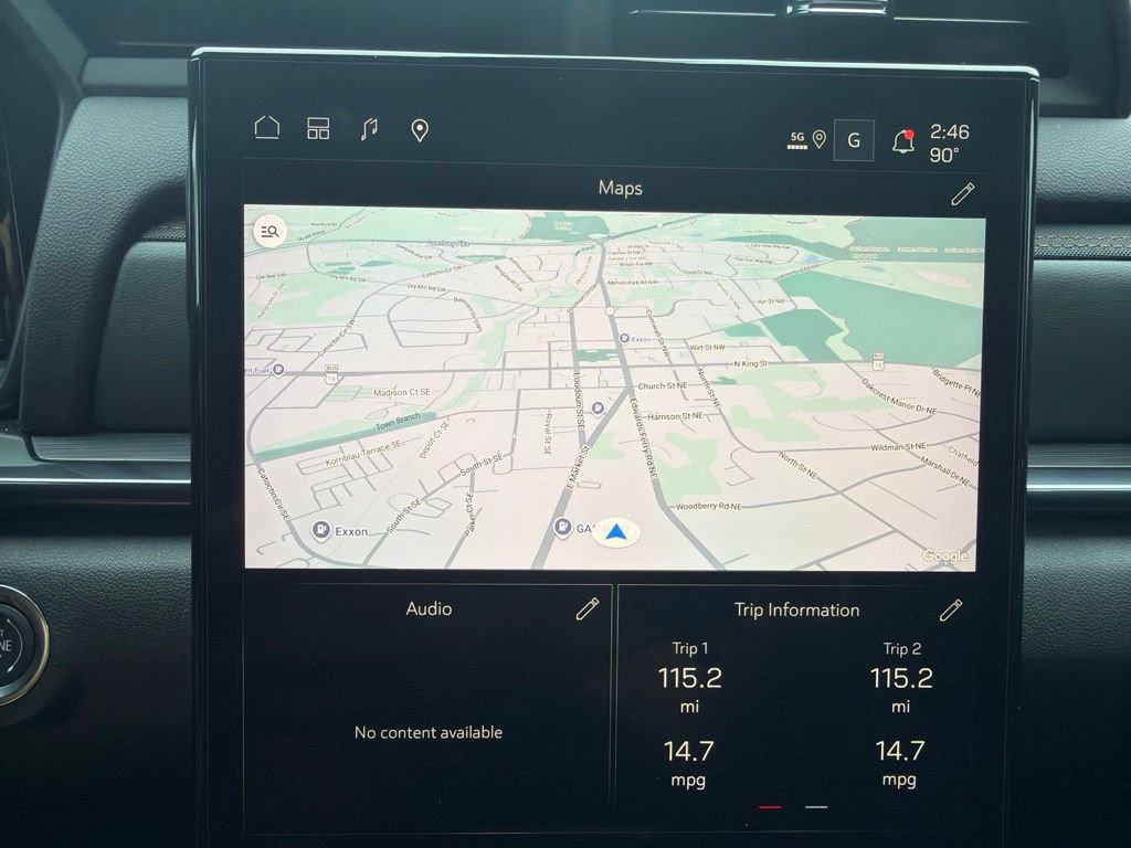 New 2026 GMC Terrain AT4 w/ Technology Package II AWD/4WD image 26