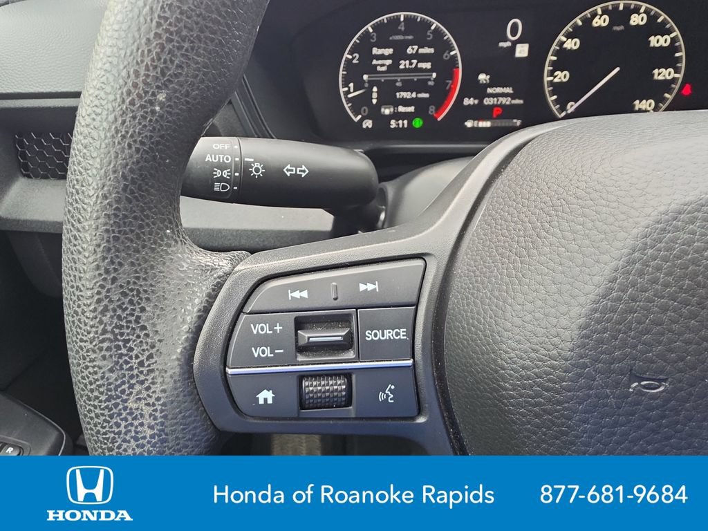 Used 2023 Honda CR-V LX image 25