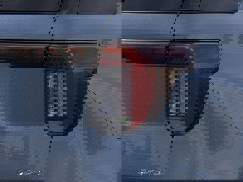 New 2025 Ford Explorer ST-Line image 21