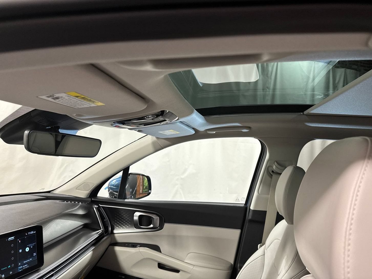 New 2026 Kia Sorento EX AWD/4WD image 25