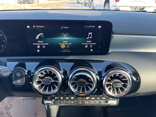 Used 2022 Mercedes-Benz CLA 250 4MATIC image 15
