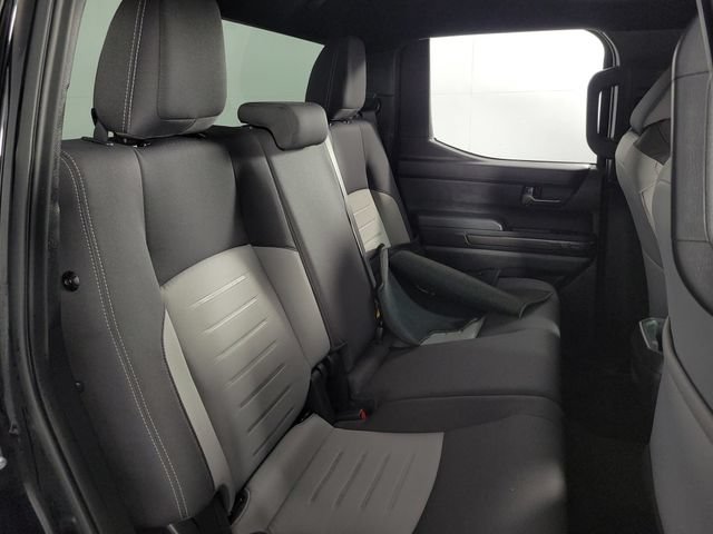 Used 2025 Toyota Tacoma TRD Sport RWD image 16