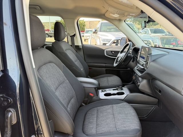Used 2023 Ford Bronco Sport Big Bend w/ Convenience Package AWD/4WD image 27