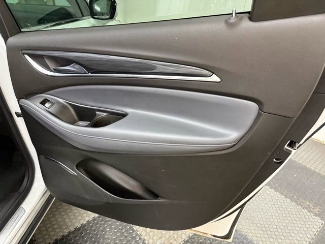 Certified 2024 Buick Enclave Essence w/ Experience Buick Package image 43