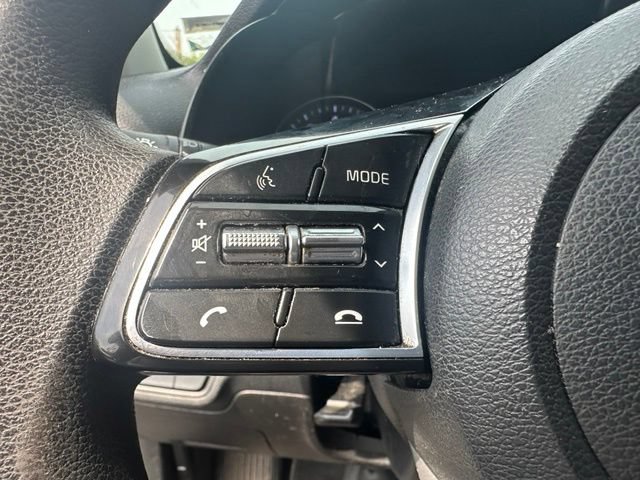Used 2019 Kia Forte Sedan FWD image 16