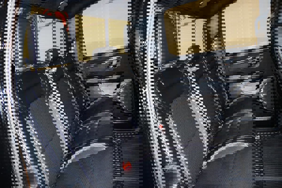 Used 2022 RAM 1500 TRX w/ TRX Level 2 Equipment Group image 81