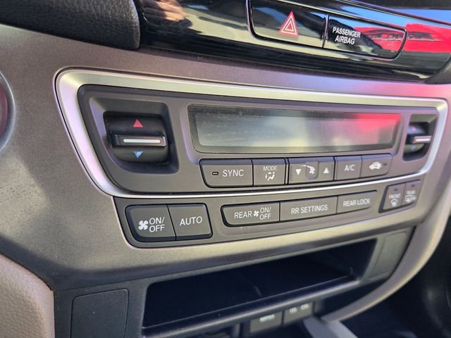 Used 2016 Honda Pilot EX image 25