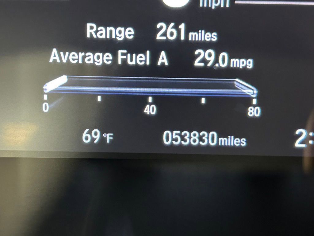 Used 2018 Honda CR-V EX image 22