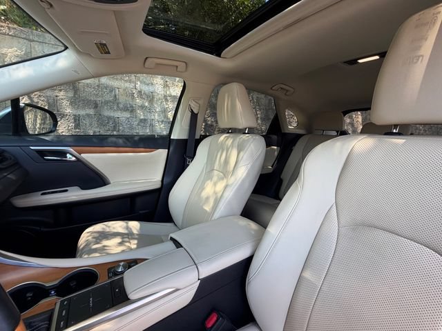 Certified 2022 Lexus RX 350 AWD w/ Premium Package image 23