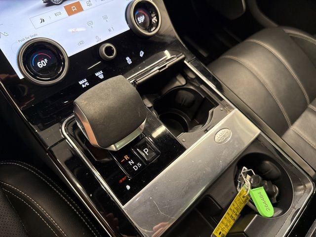 Used 2023 Land Rover Range Rover Velar HST AWD/4WD image 29