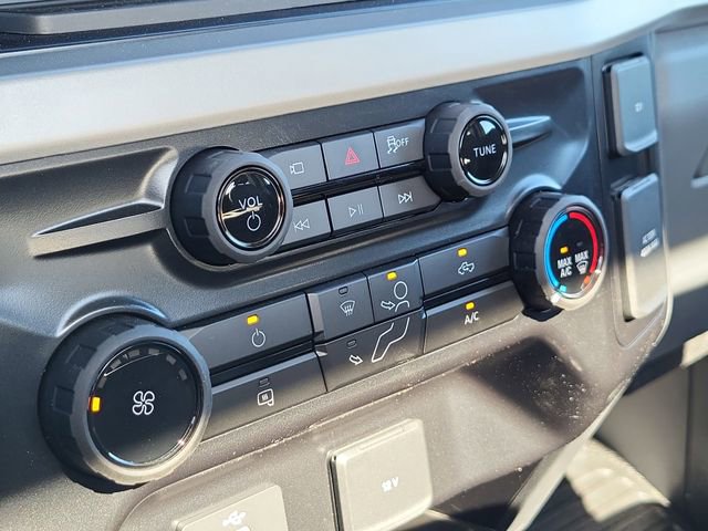 Used 2025 Ford F250 XL w/ 360-Degree Camera Package image 28