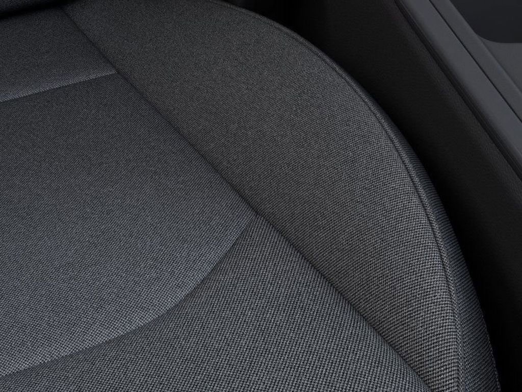 New 2026 Kia K4 LXS image 27