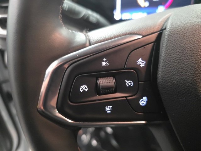 New 2025 Chevrolet TrailBlazer LT w/ Convenience Package image 15