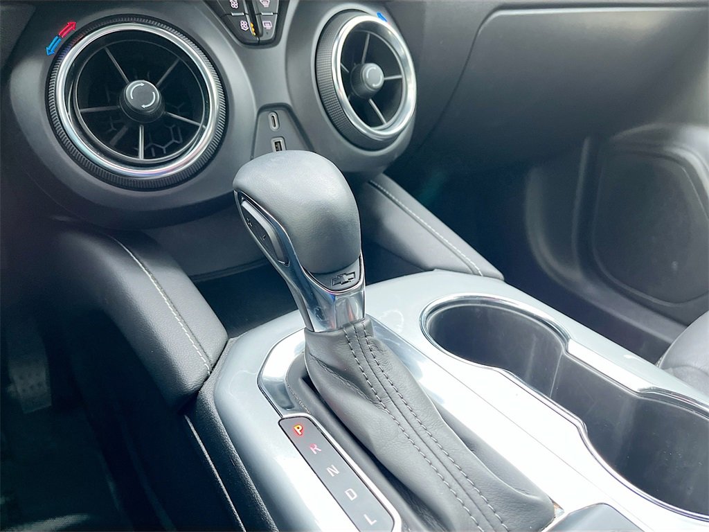 Used 2024 Chevrolet Blazer LT image 17