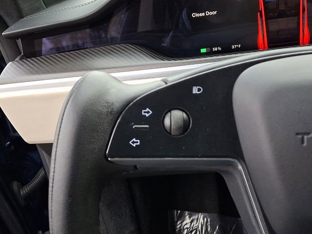 Used 2021 Tesla Model S Plaid image 32