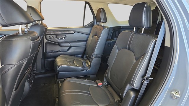 Used 2023 Honda Pilot Elite image 15
