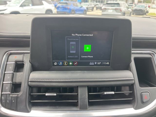 Used 2023 Chevrolet Tahoe LS w/ Driver Alert Package image 21