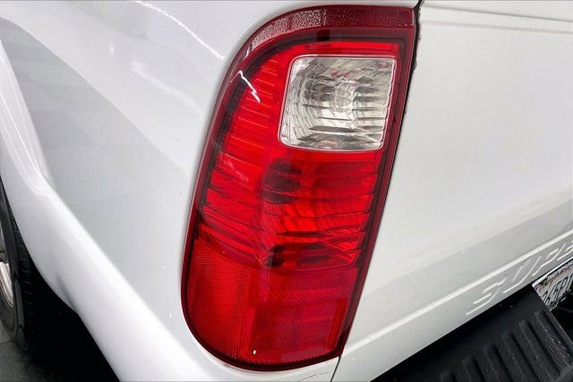 Used 2015 Ford F250 XL w/ XL Value Package image 26