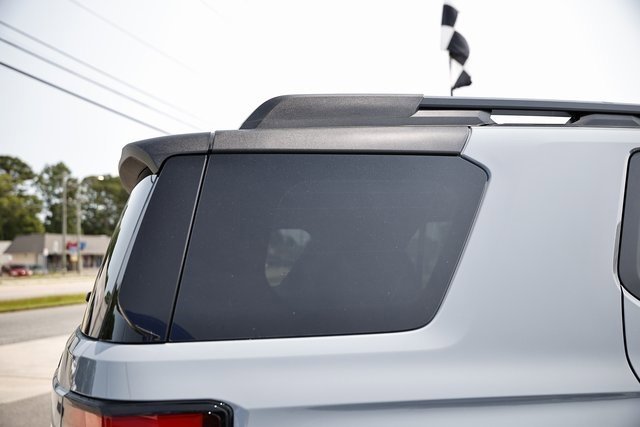New 2026 Honda Passport TrailSport image 20