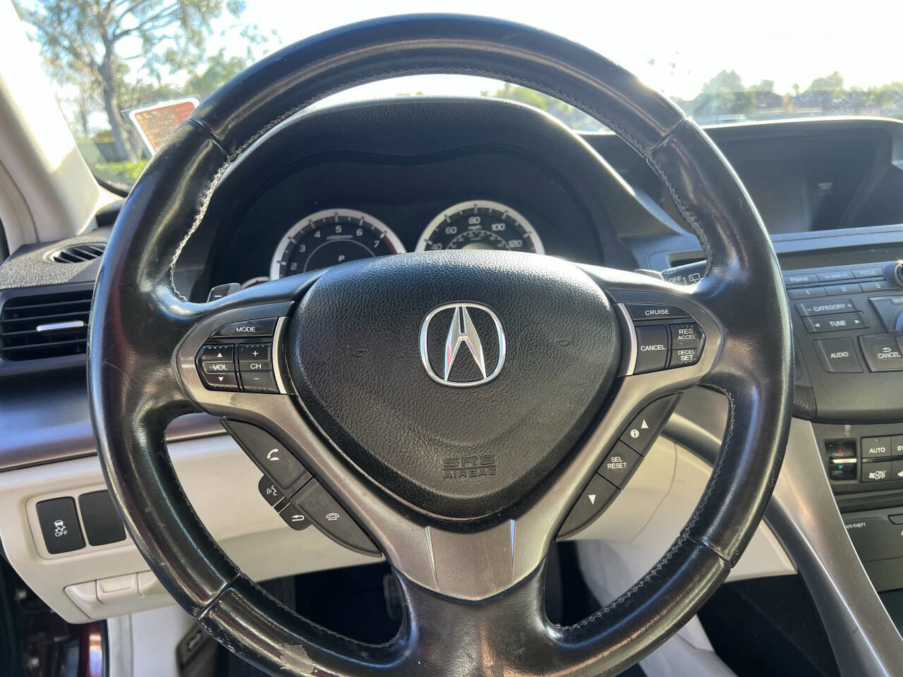 Used 2012 Acura TSX Sport Wagon image 26