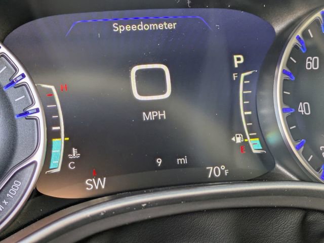 New 2026 Chrysler Pacifica Select image 33