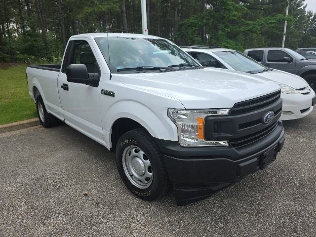 Used 2018 Ford F150 XL w/ Equipment Group 101A Mid