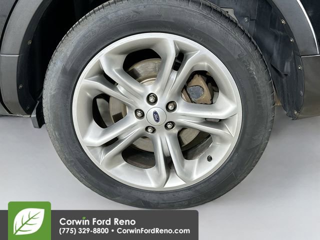 Used 2014 Ford Explorer Limited image 31