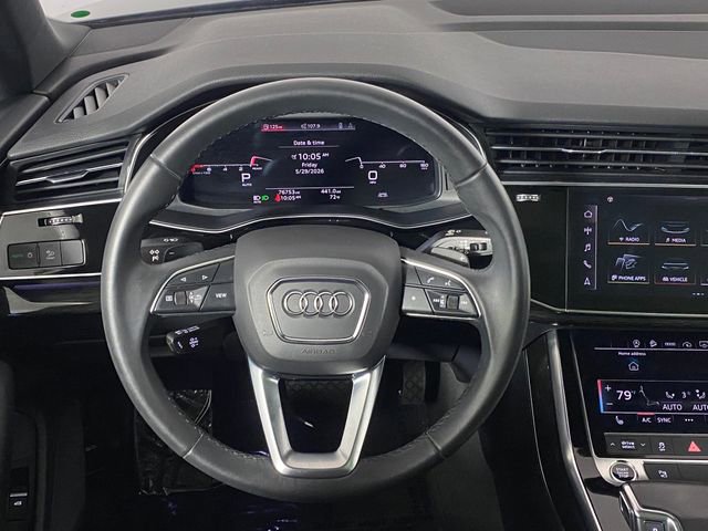Used 2021 Audi Q7 2.0T Premium AWD/4WD image 21