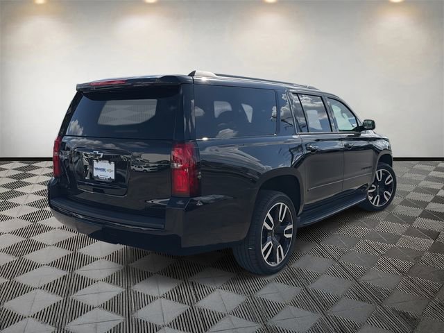Used 2019 Chevrolet Suburban Premier image 5