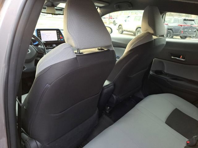 Used 2019 Toyota C-HR Limited image 19