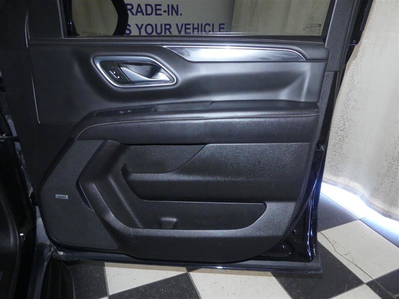 Used 2021 GMC Yukon XL SLT AWD/4WD image 28