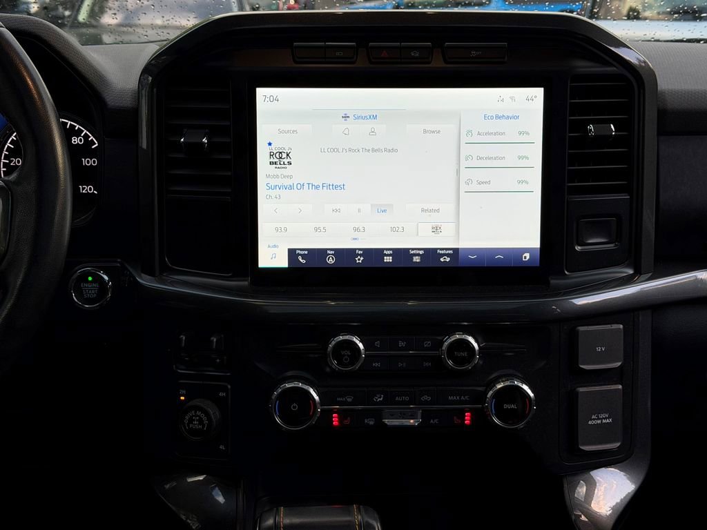 Used 2022 Ford F150 Tremor w/ Equipment Group 401A Mid AWD/4WD image 18
