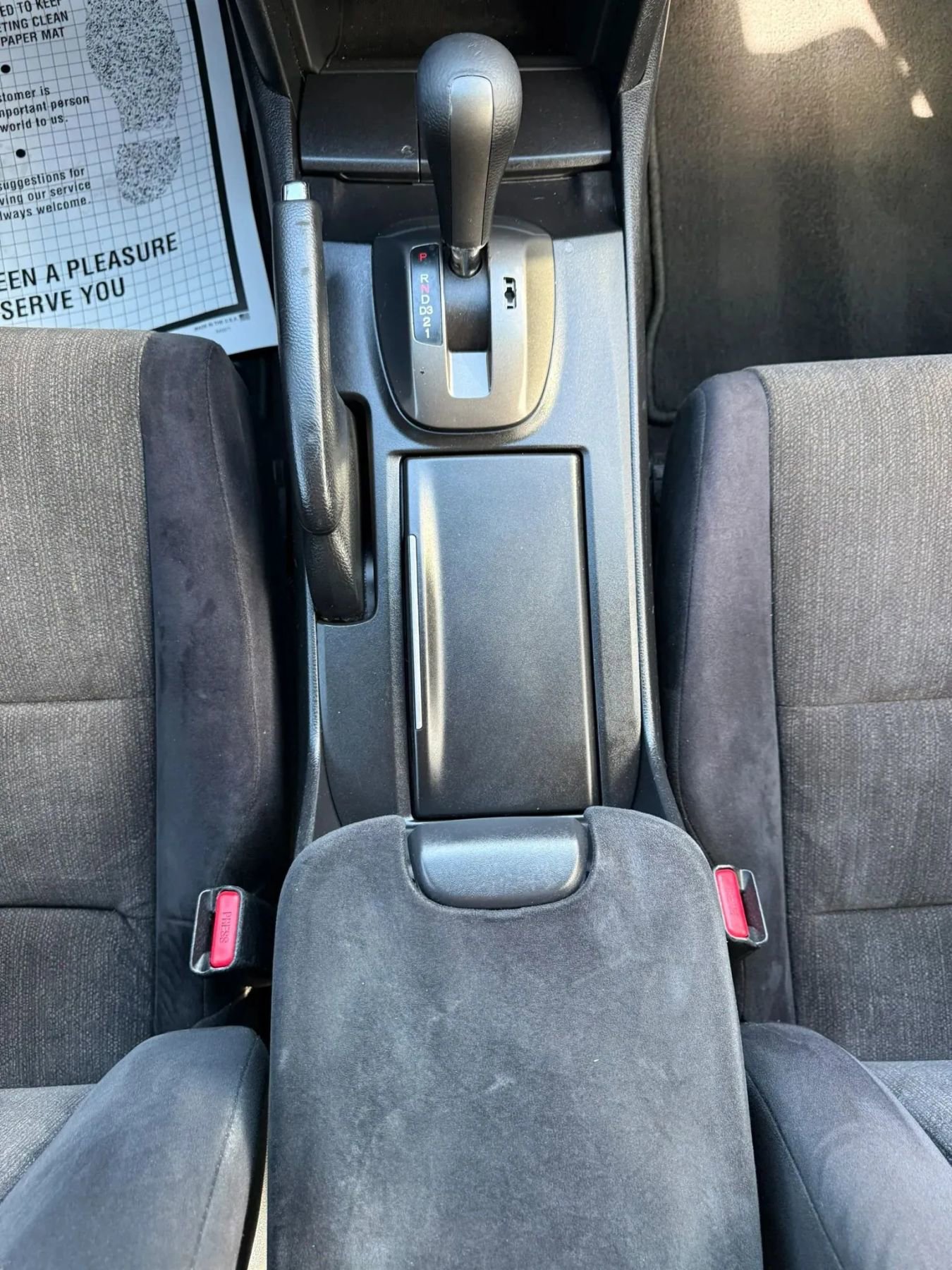 Used 2009 Honda Accord LX-P image 13