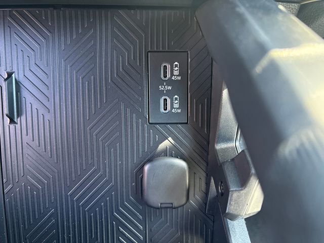 New 2026 Toyota Tacoma SR5 image 23