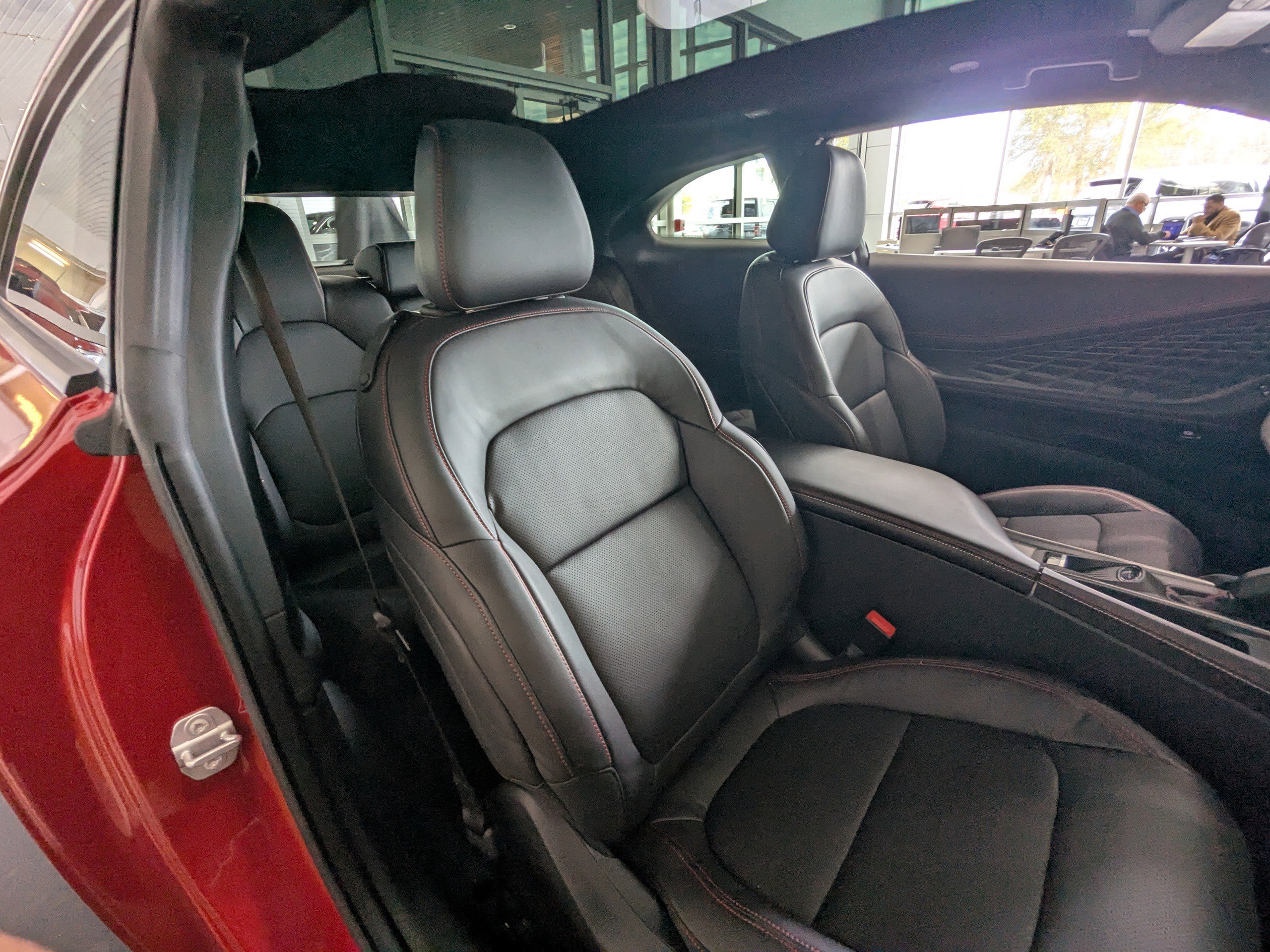 New 2026 Dodge Charger Scat Pack image 9