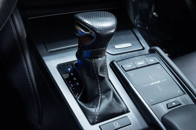 Used 2021 Lexus ES 350 F Sport w/ Accessory Package FWD image 17