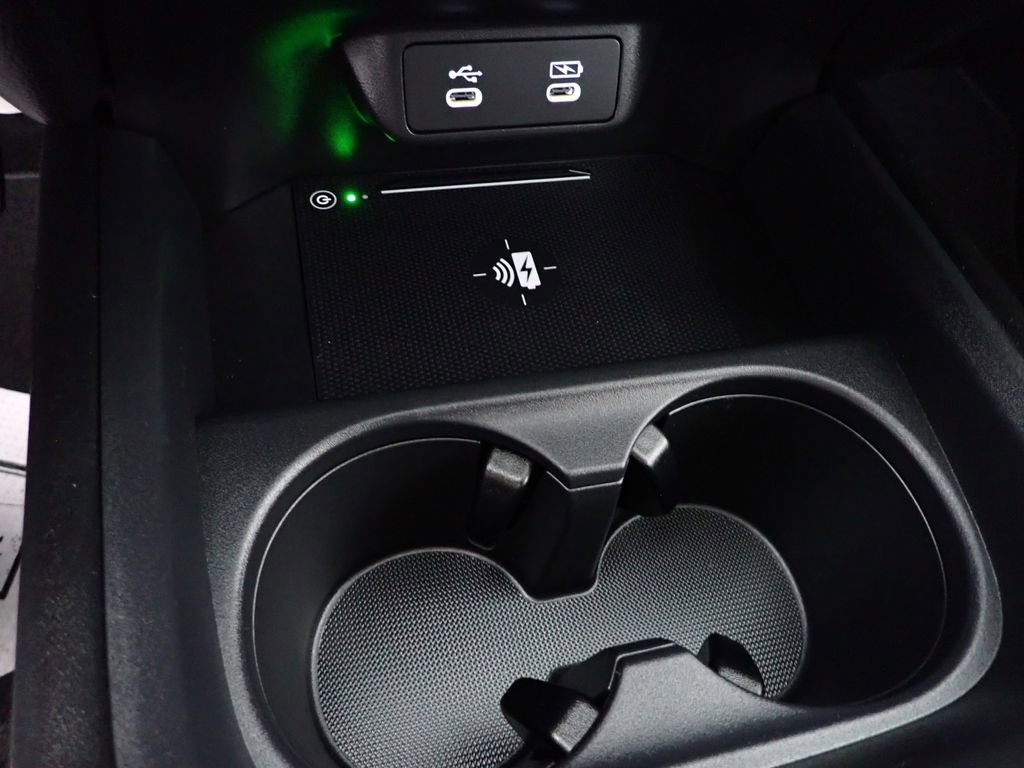 Used 2026 Honda HR-V EX-L image 5