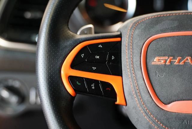 Used 2017 Dodge Challenger R/T Scat Pack RWD image 16